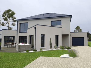 Maisons AEC vous ouvre les portes dune nos réalisations