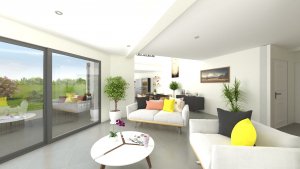 Maisons AEC vous ouvre les portes dune nos réalisations