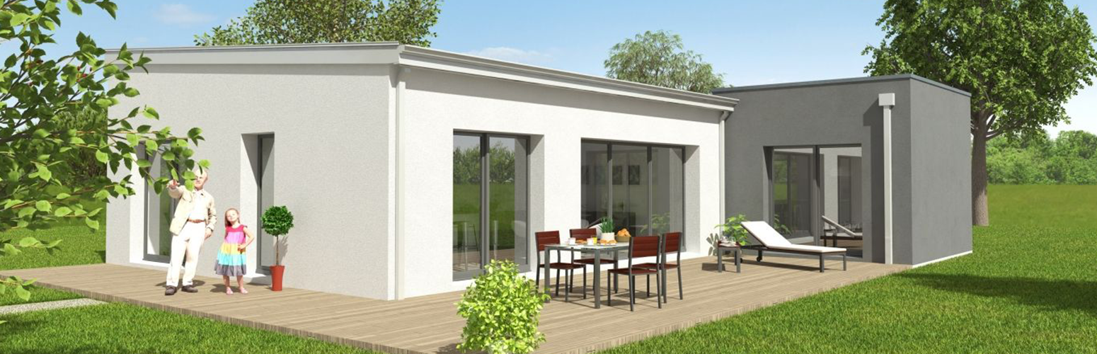 constructeur maison angers