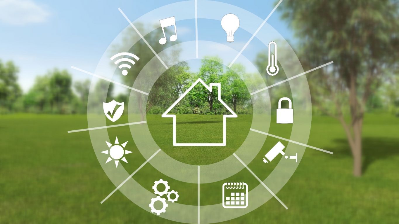 Domotique dans les constructions neuves