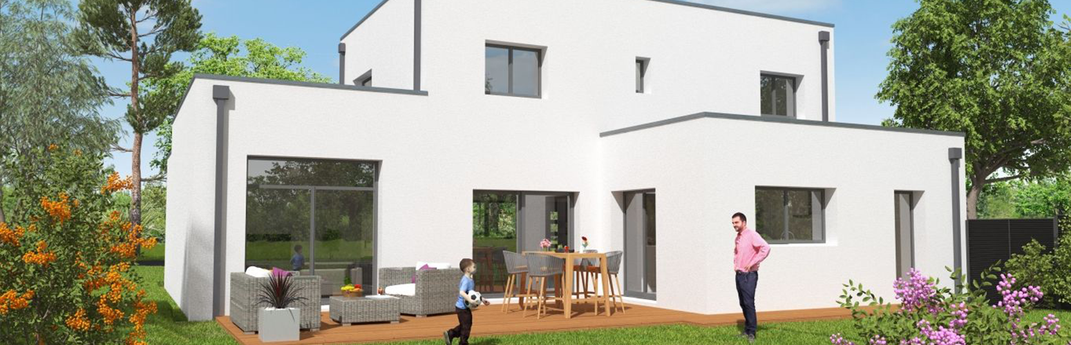 construction maison angers