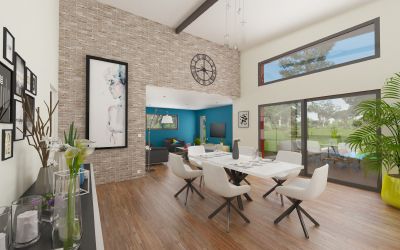 Planche tendance Planche tendance